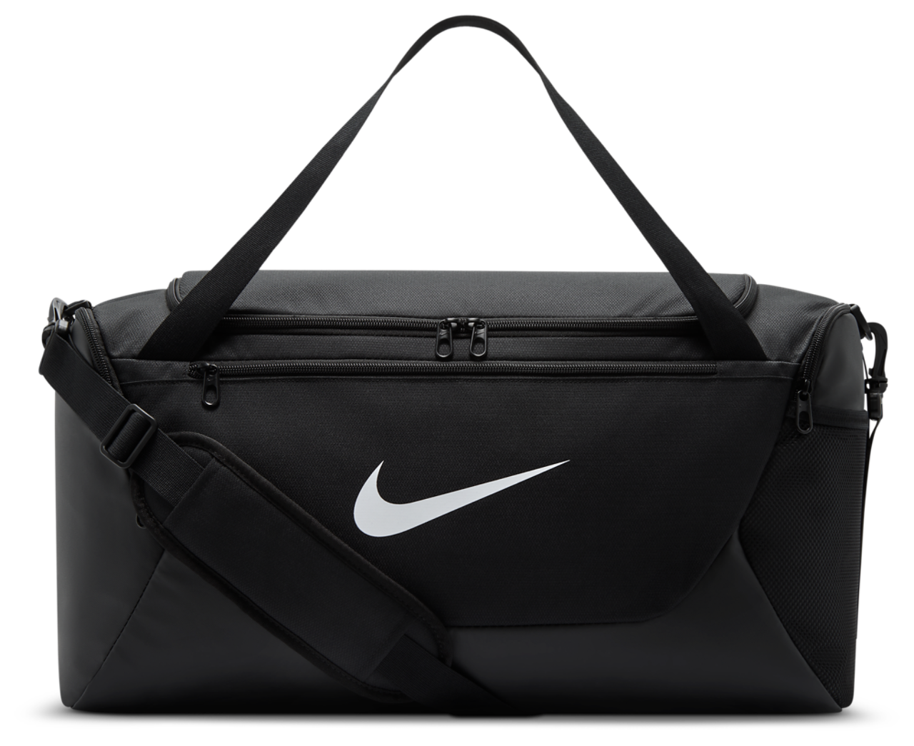 Nike Brasilia Small Duffel Image 1 of 9. Tap to open photo gallery.