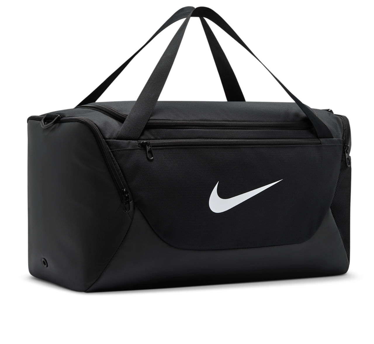 Nike Brasilia Small Duffel Image 3 of 9. Tap to open photo gallery.