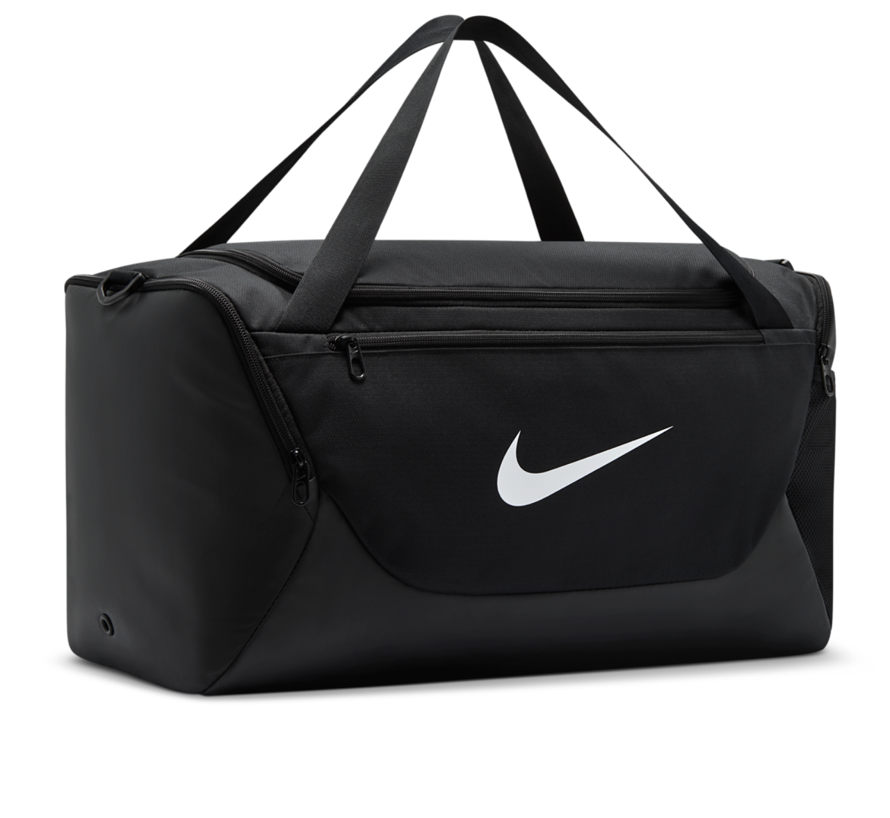 Nike Brasilia Small Duffel Image 3 of 9. Tap to open photo gallery.