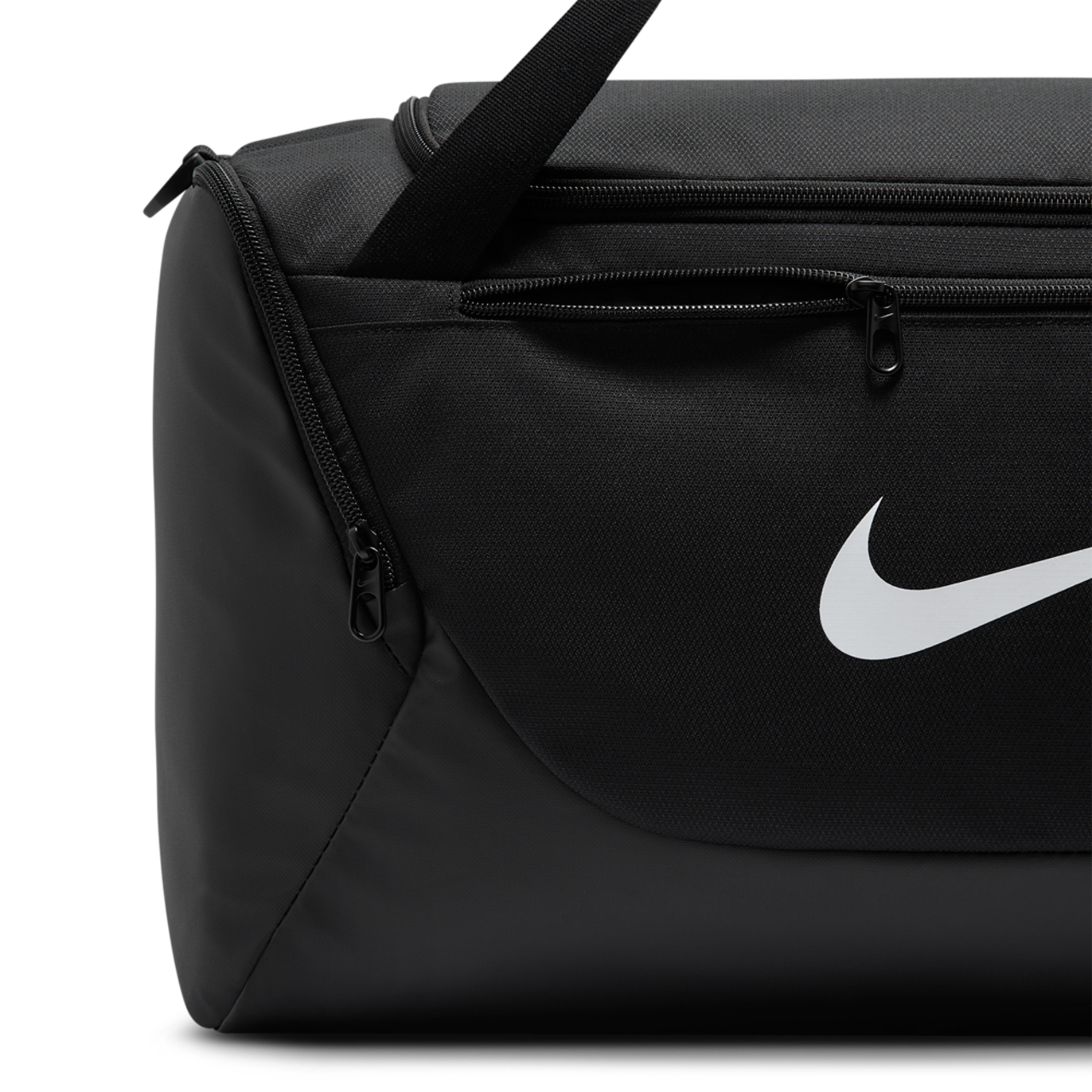 Nike Brasilia Small Duffel Image 6 of 9. Tap to open photo gallery.