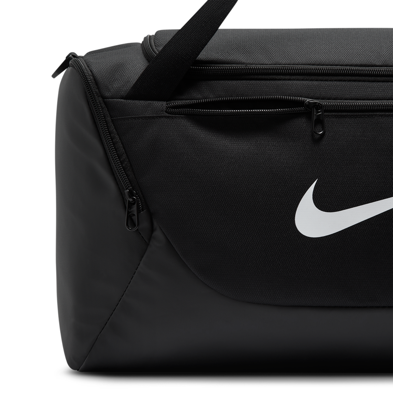 Nike Brasilia Small Duffel Image 6 of 9. Tap to open photo gallery.