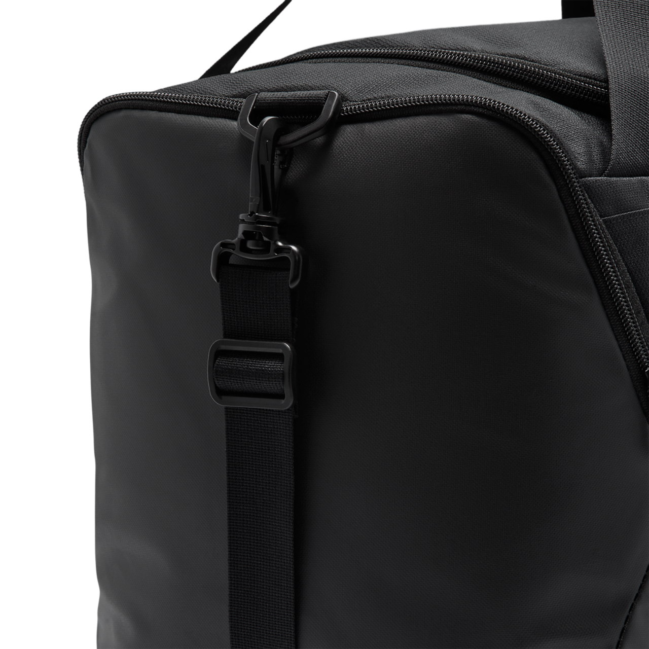 Nike Brasilia Small Duffel Image 7 of 9. Tap to open photo gallery.