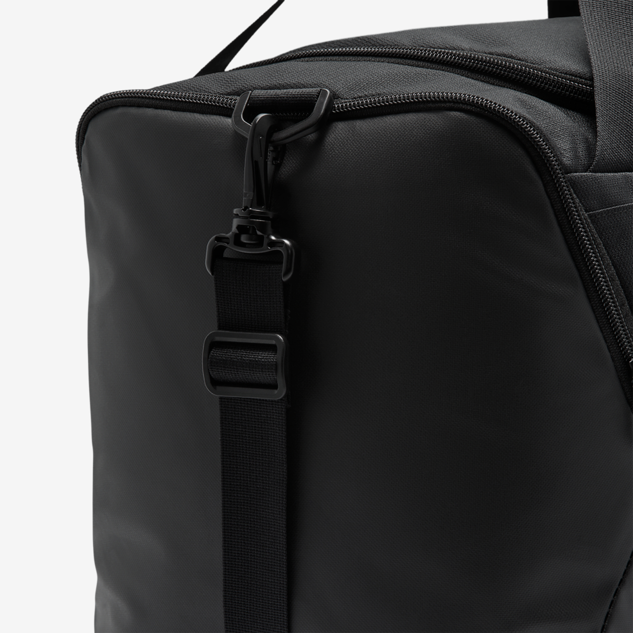Nike Brasilia Small Duffel Image 7 of 9. Tap to open photo gallery.