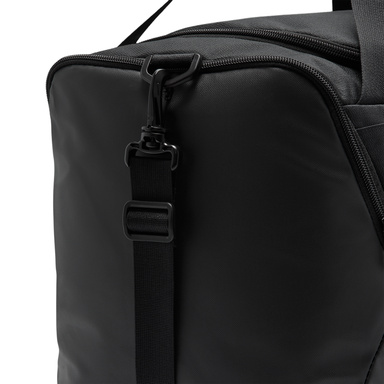 Nike Brasilia Small Duffel Image 7 of 9. Tap to open photo gallery.