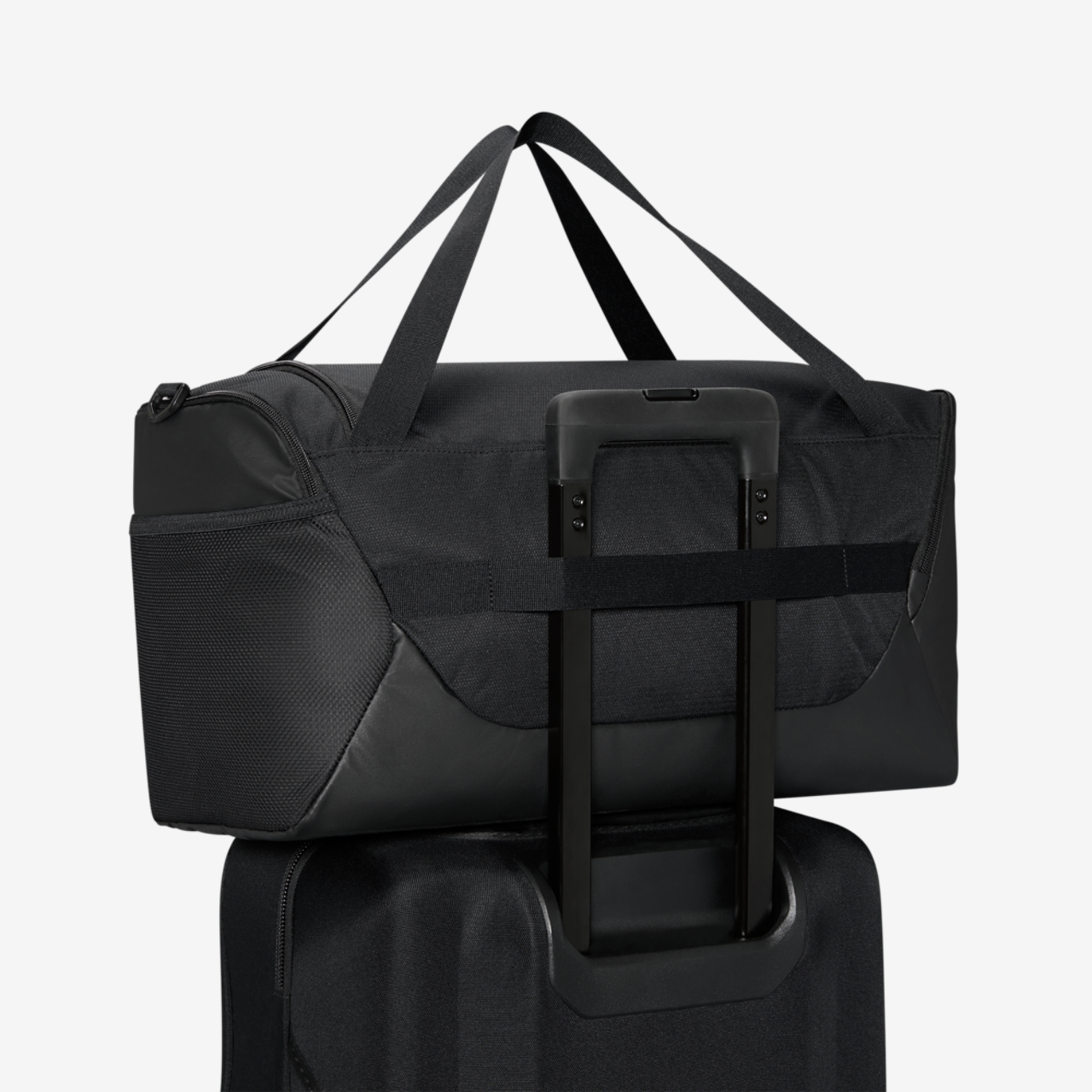 Nike Brasilia Small Duffel Image 9 of 9. Tap to open photo gallery.