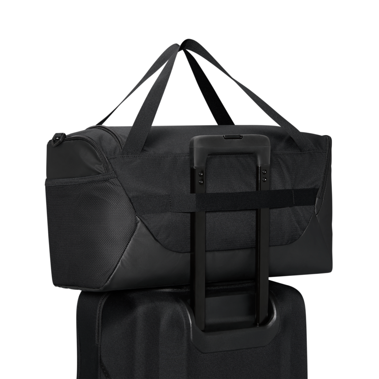 Nike Brasilia Small Duffel Image 9 of 9. Tap to open photo gallery.