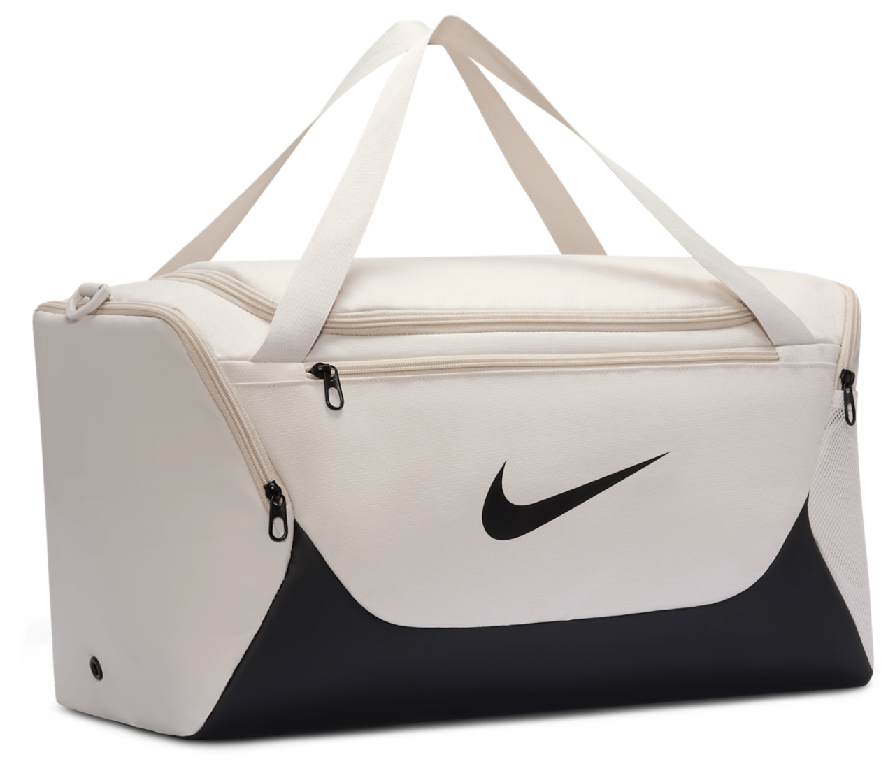 Nike Brasilia Small Duffel Image 3 of 9. Tap to open photo gallery.
