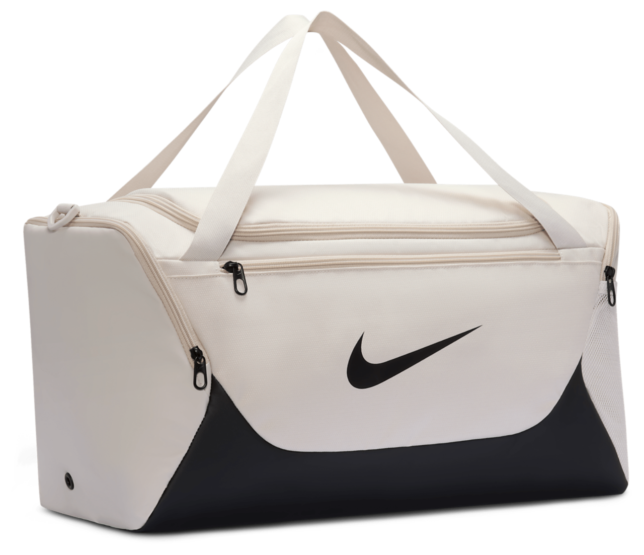 Nike Brasilia Small Duffel Image 3 of 9. Tap to open photo gallery.