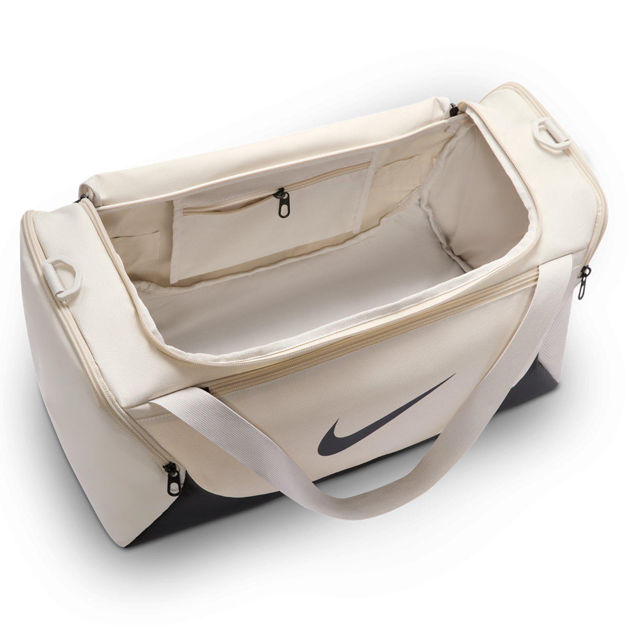 Nike Brasilia Small Duffel Image 4 of 9. Tap to open photo gallery.