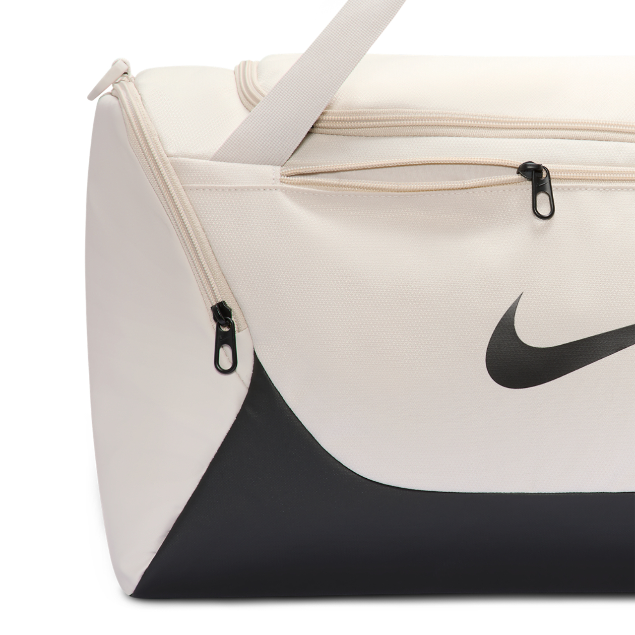 Nike Brasilia Small Duffel Image 6 of 9. Tap to open photo gallery.