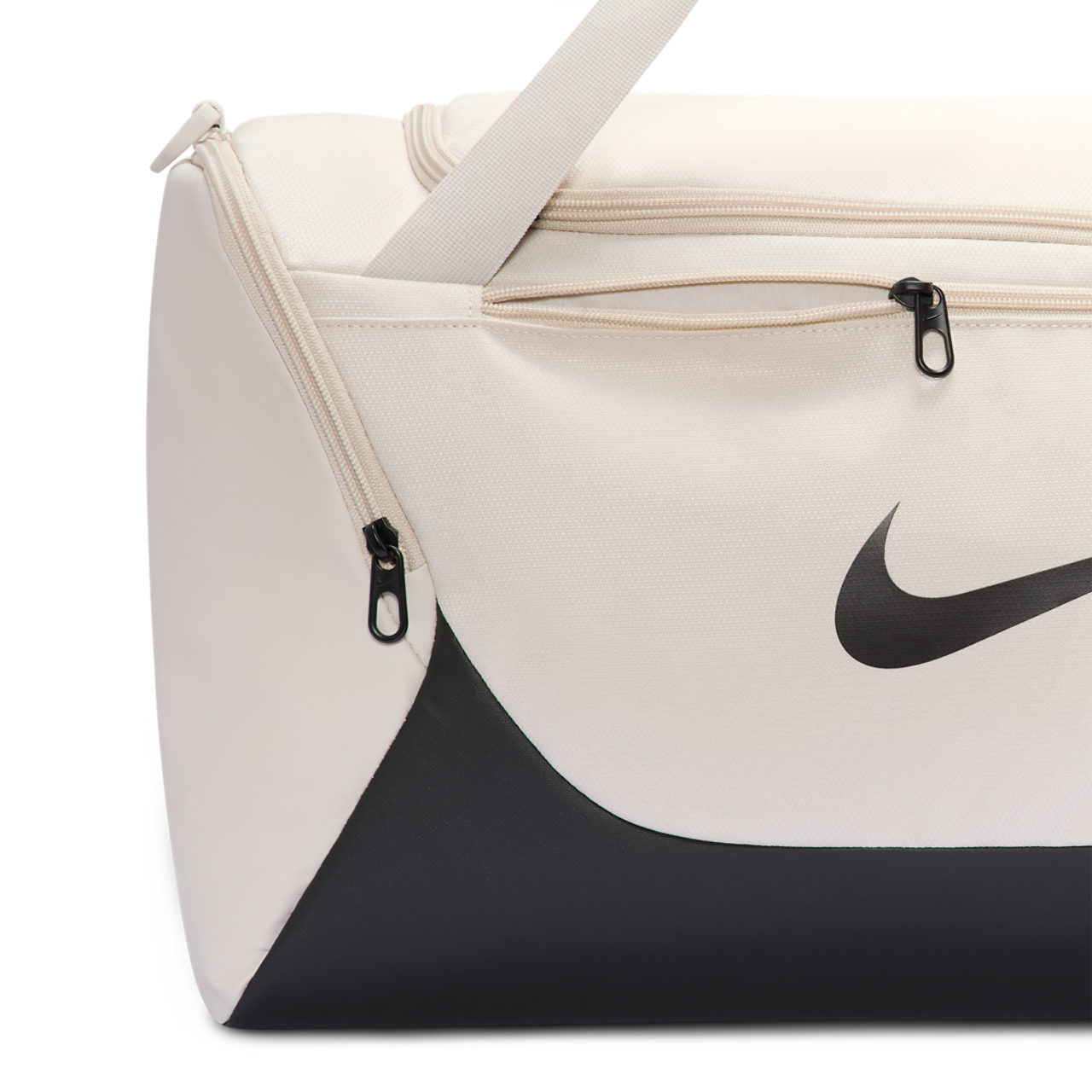 Nike Brasilia Small Duffel Image 6 of 9. Tap to open photo gallery.