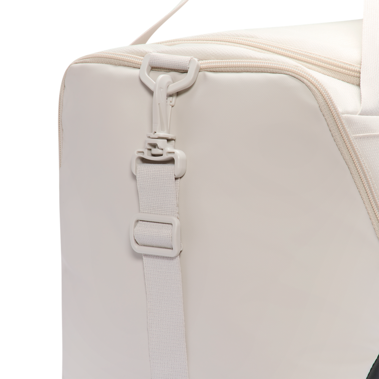 Nike Brasilia Small Duffel Image 7 of 9. Tap to open photo gallery.