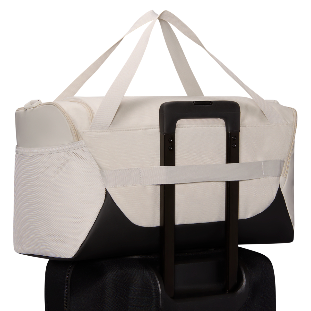Nike Brasilia Small Duffel Image 9 of 9. Tap to open photo gallery.