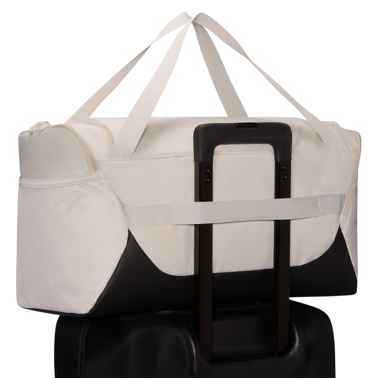 Nike Brasilia Small Duffel Image 9 of 9. Tap to open photo gallery.