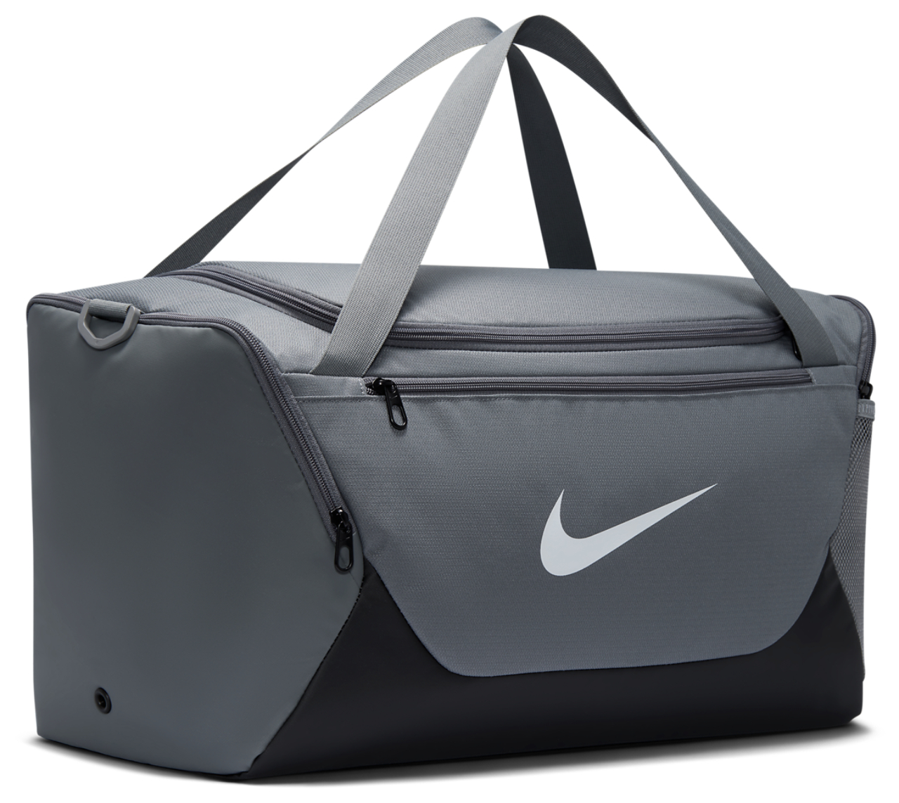 Nike Brasilia Small Duffel Image 3 of 9. Tap to open photo gallery.