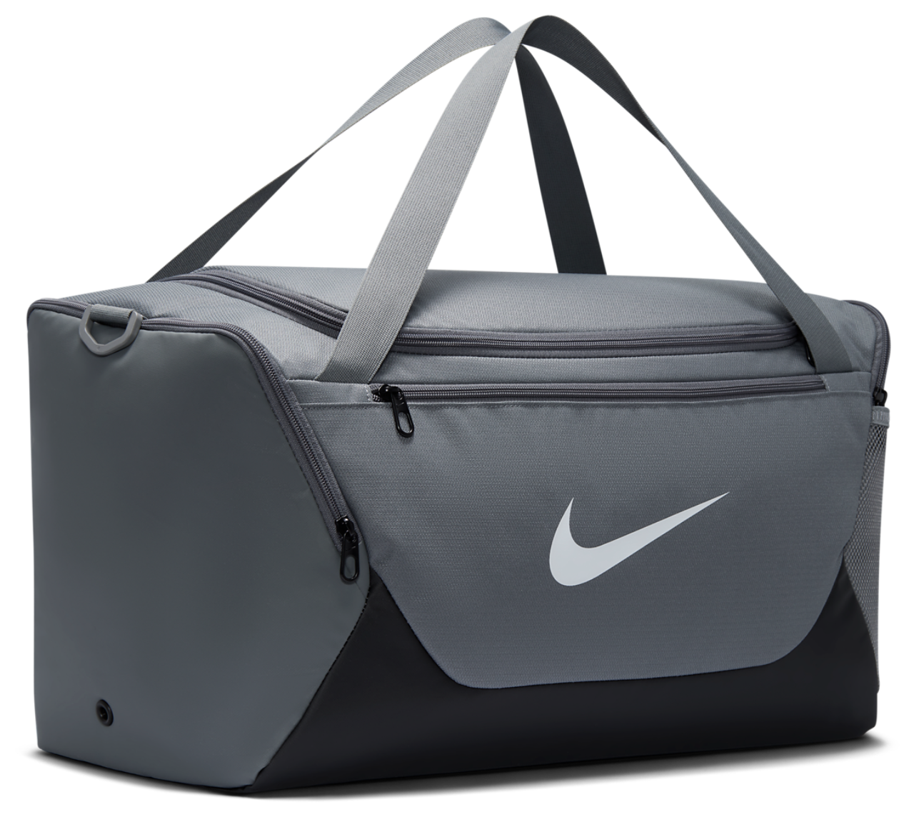 Nike Brasilia Small Duffel Image 3 of 9. Tap to open photo gallery.