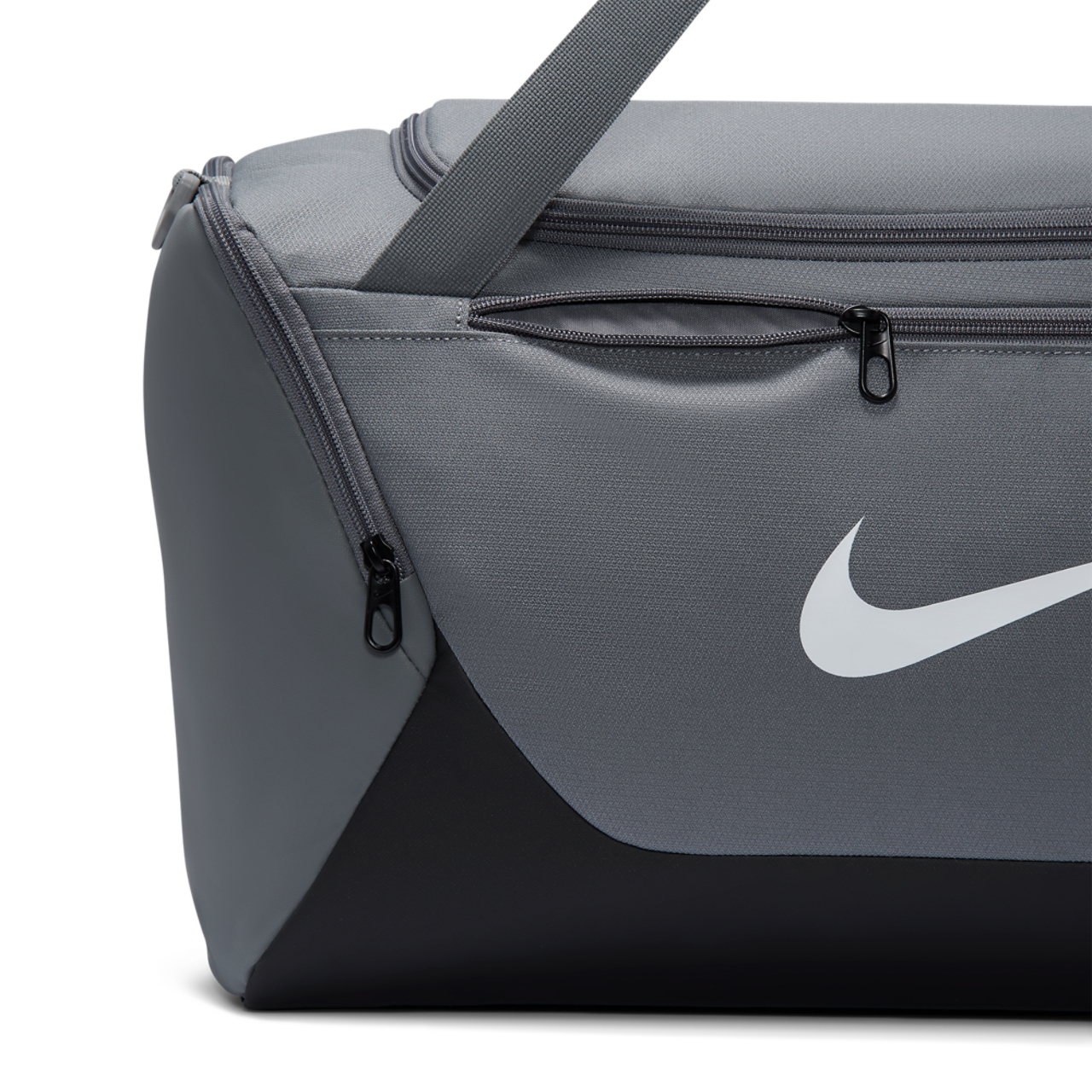 Nike Brasilia Small Duffel Image 6 of 9. Tap to open photo gallery.