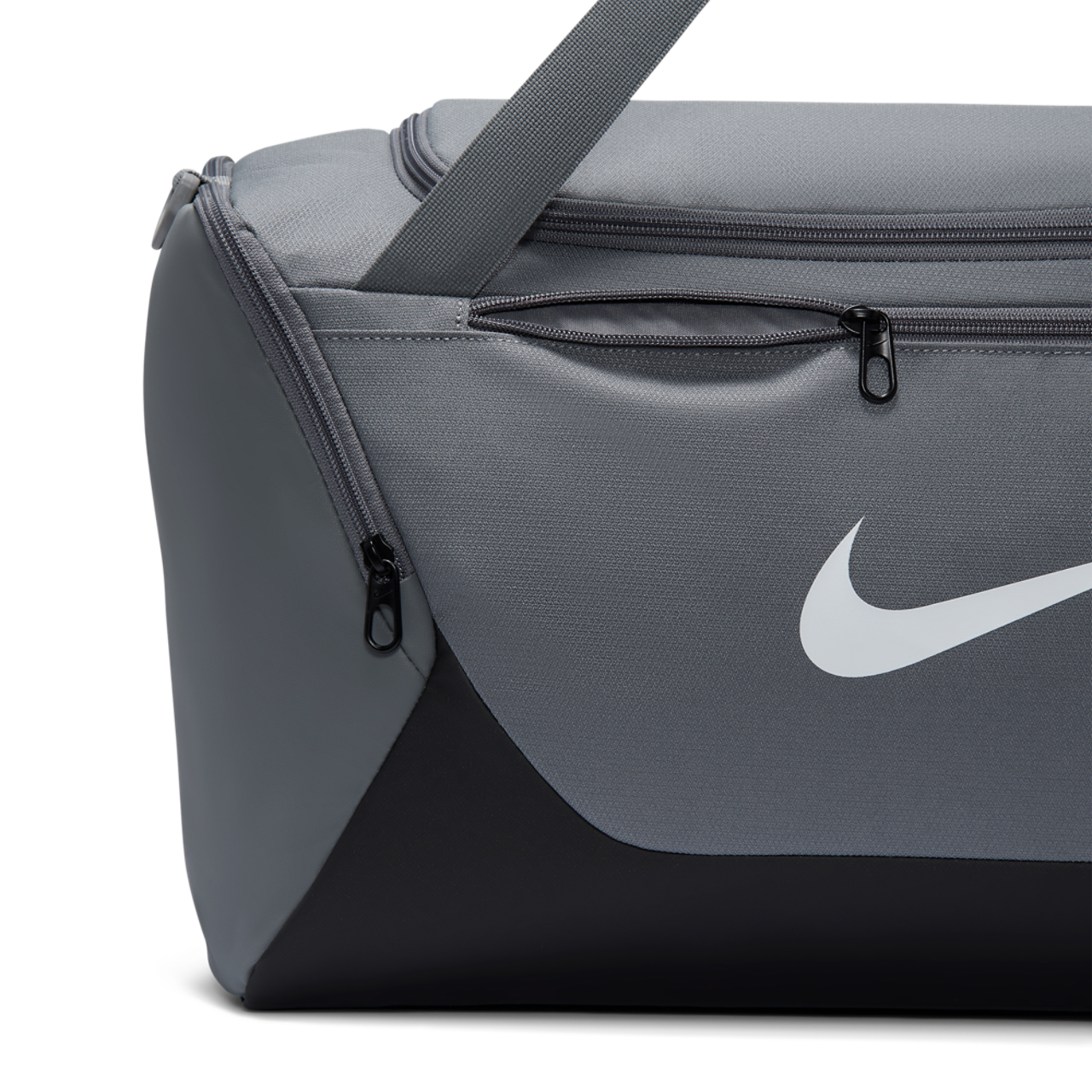 Nike Brasilia Small Duffel Image 6 of 9. Tap to open photo gallery.