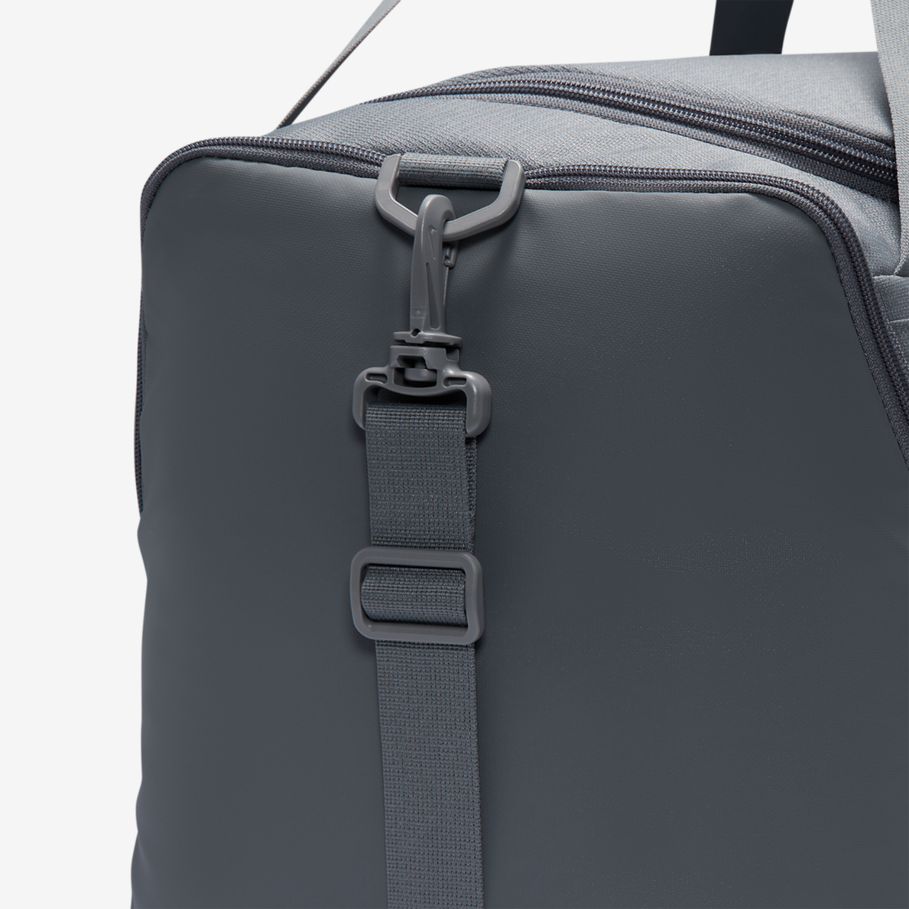 Nike Brasilia Small Duffel Image 7 of 9. Tap to open photo gallery.