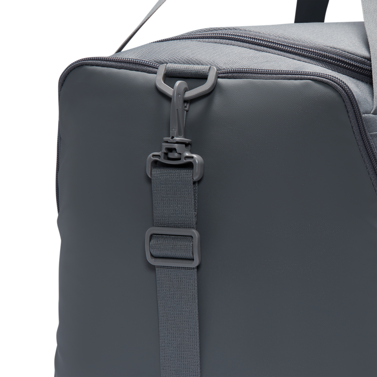 Nike Brasilia Small Duffel Image 7 of 9. Tap to open photo gallery.