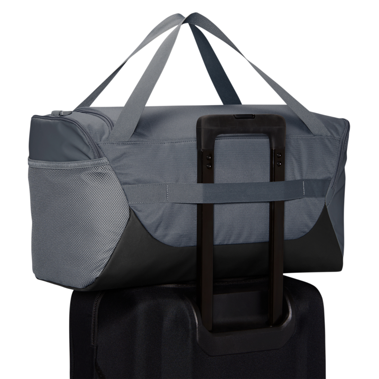 Nike Brasilia Small Duffel Image 9 of 9. Tap to open photo gallery.