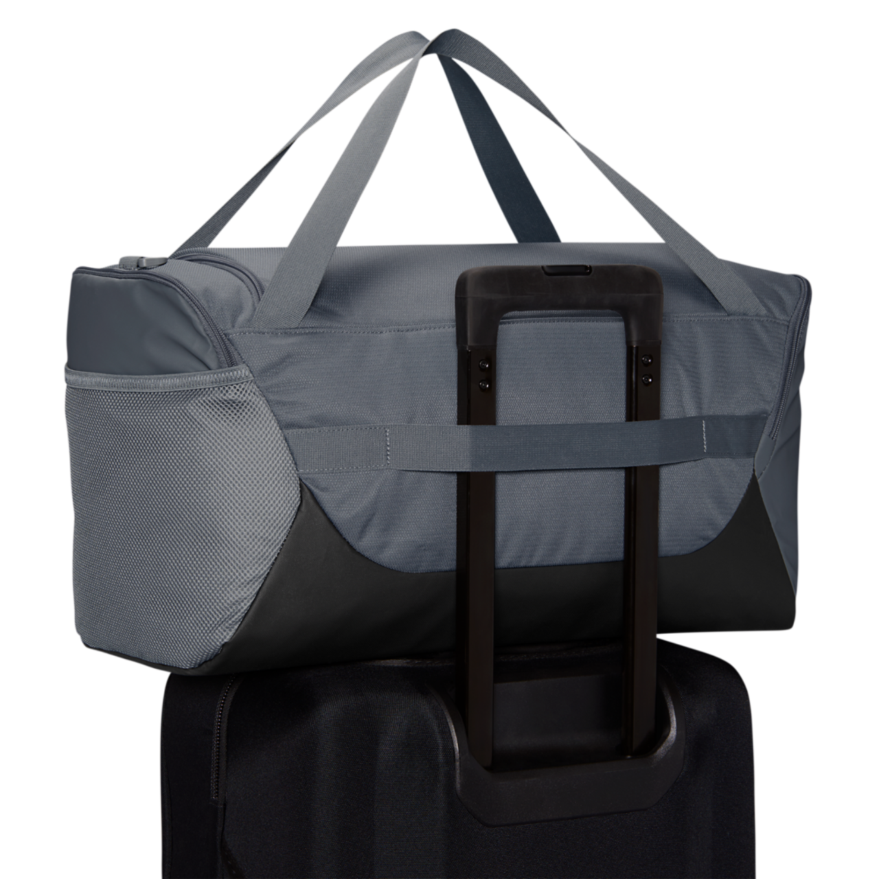 Nike Brasilia Small Duffel Image 9 of 9. Tap to open photo gallery.
