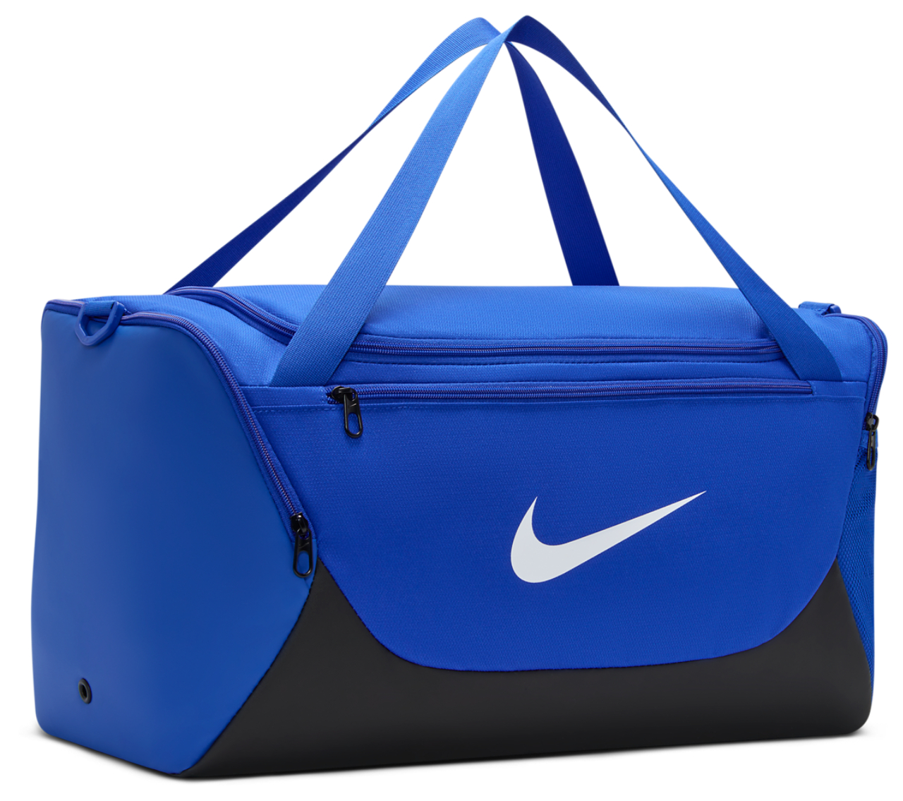 Nike Brasilia Small Duffel Image 3 of 9. Tap to open photo gallery.