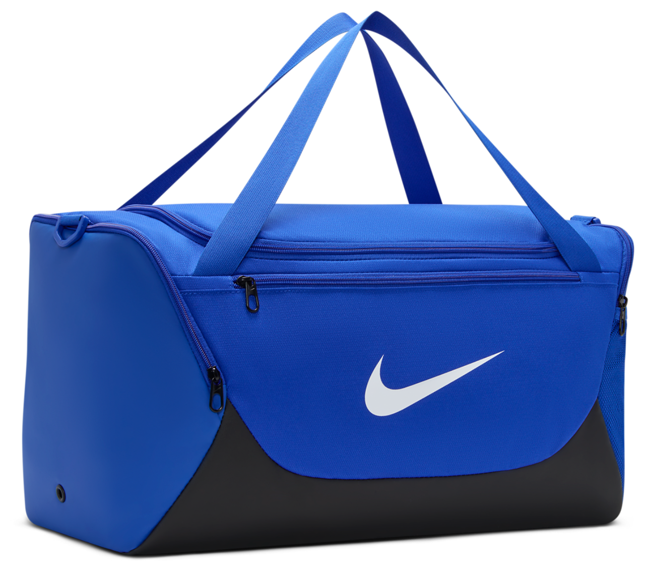 Nike Brasilia Small Duffel Image 3 of 9. Tap to open photo gallery.