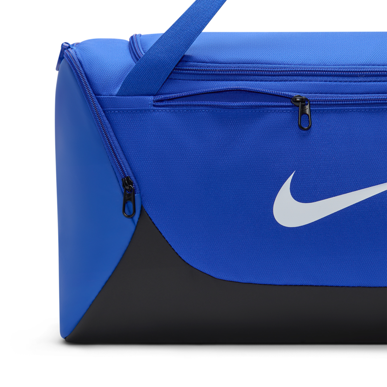 Nike Brasilia Small Duffel Image 6 of 9. Tap to open photo gallery.