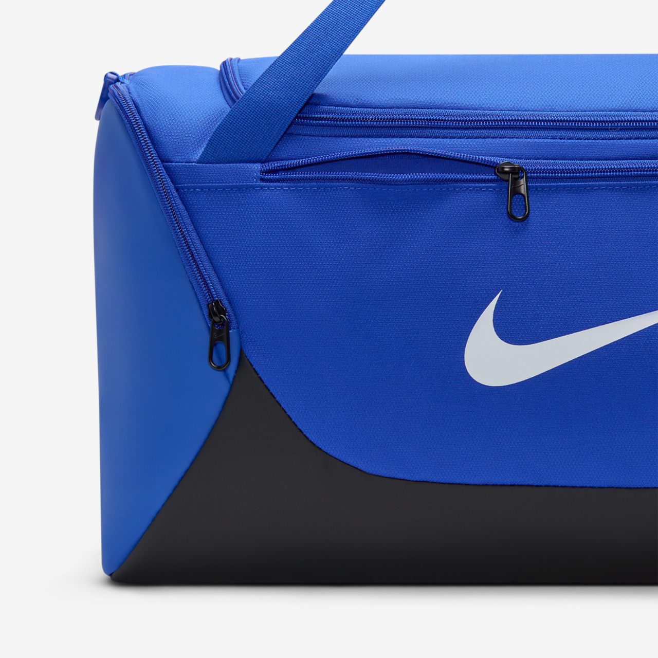 Nike Brasilia Small Duffel Image 6 of 9. Tap to open photo gallery.