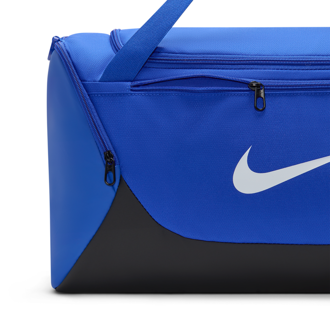 Nike Brasilia Small Duffel Image 6 of 9. Tap to open photo gallery.