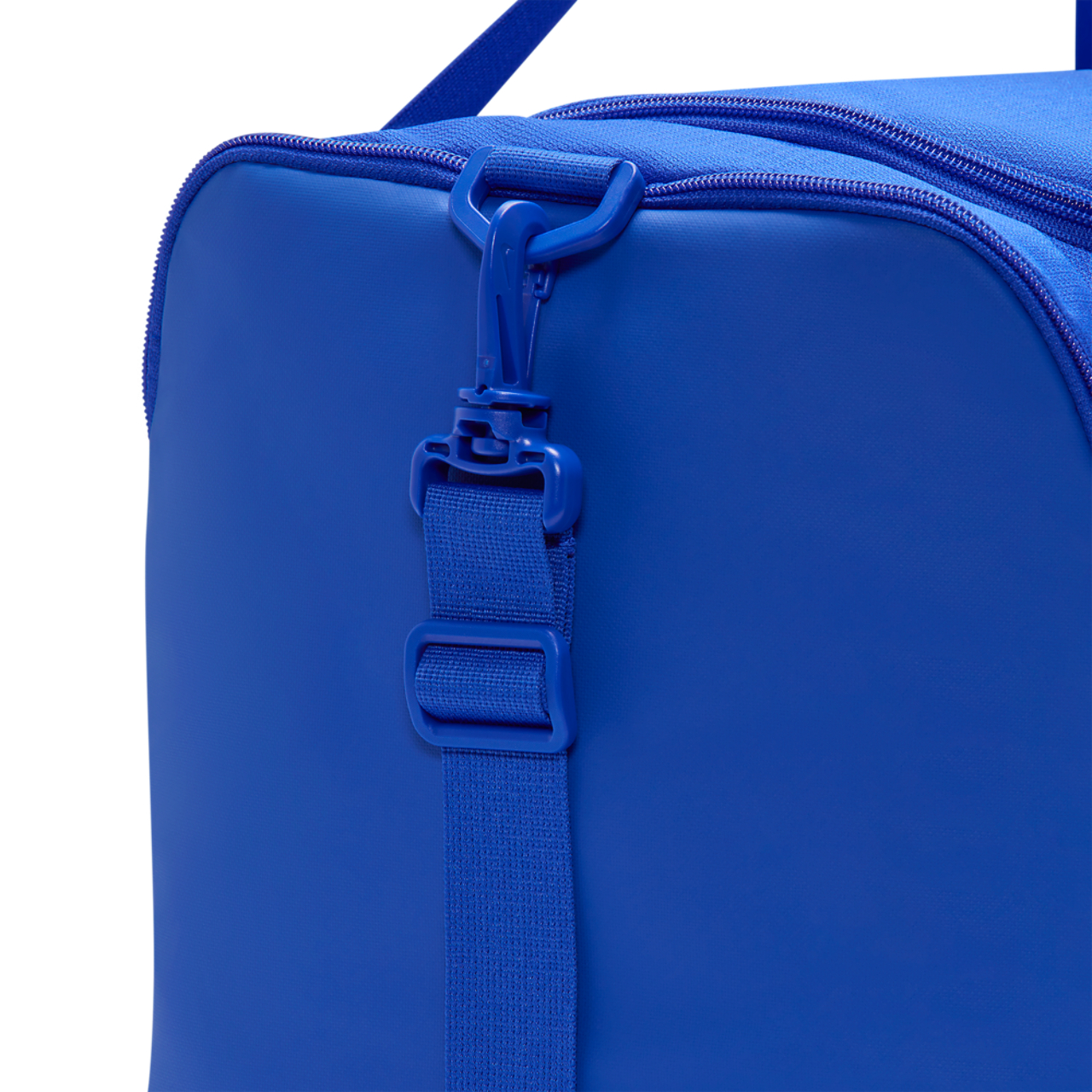 Nike Brasilia Small Duffel Image 7 of 9. Tap to open photo gallery.