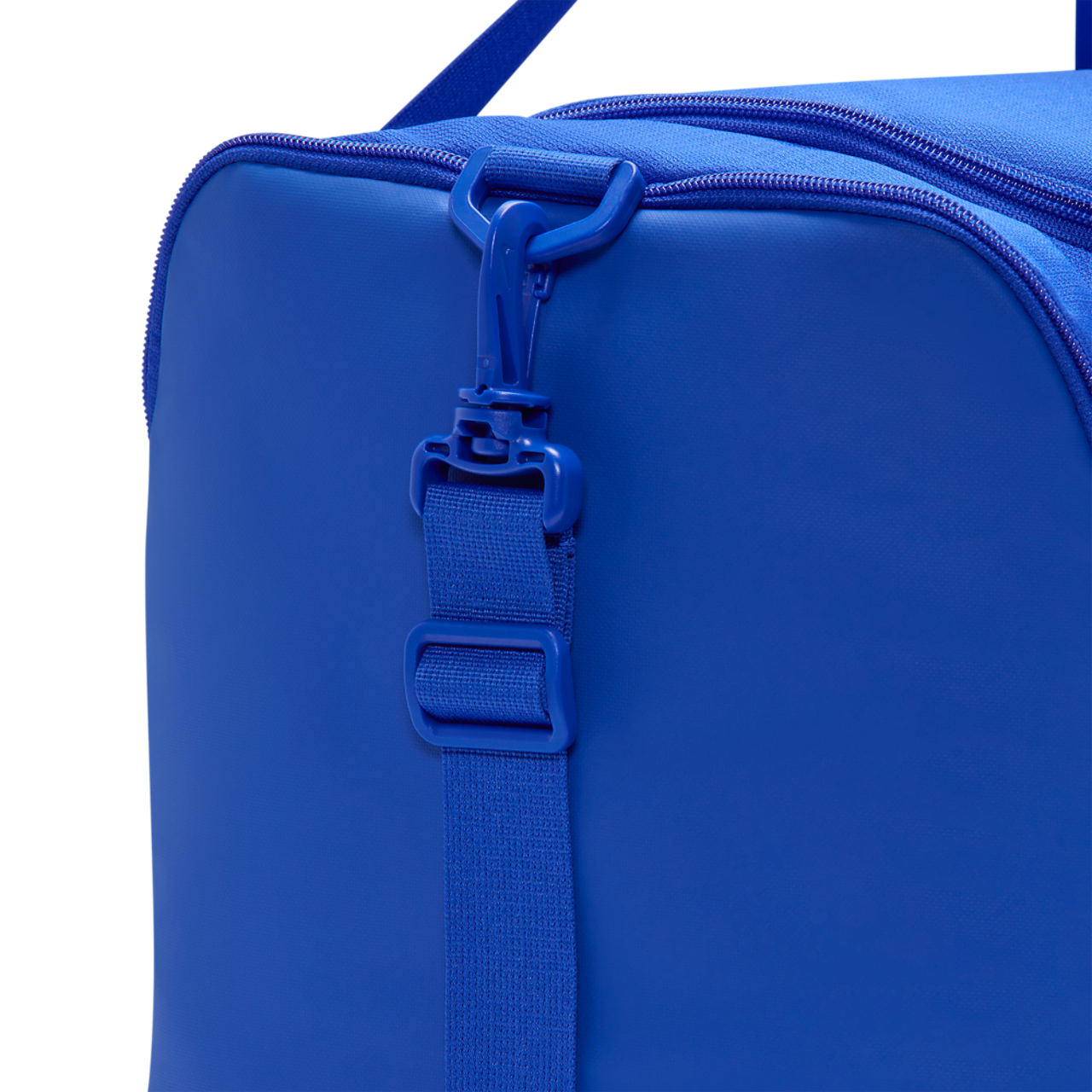 Nike Brasilia Small Duffel Image 7 of 9. Tap to open photo gallery.
