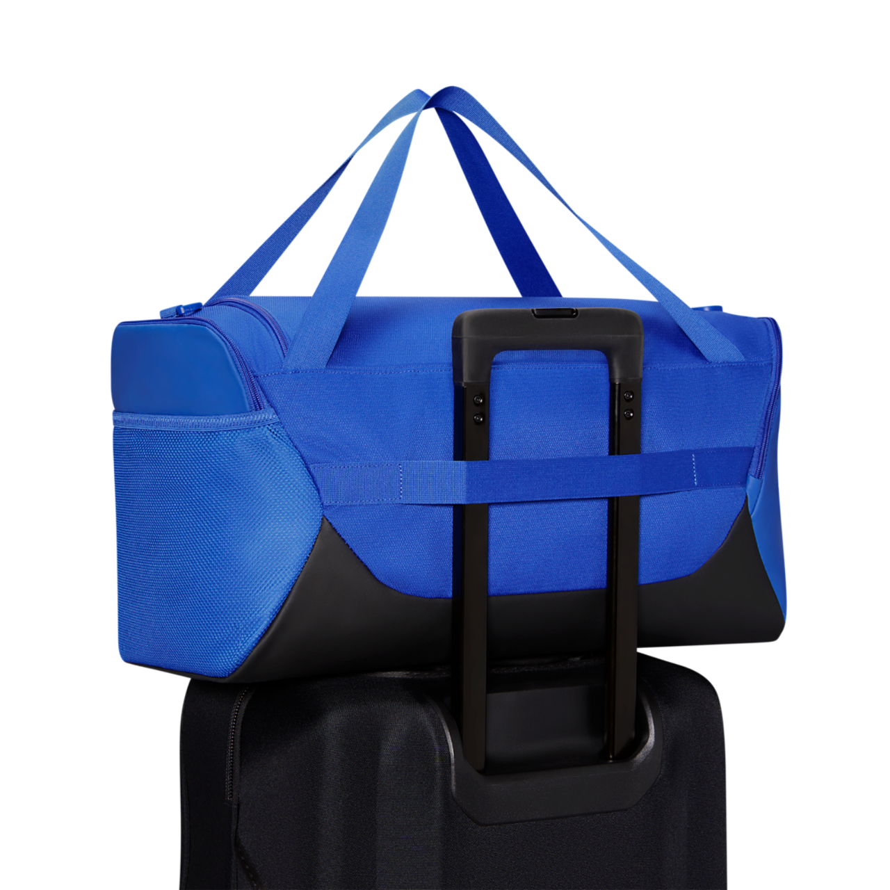 Nike Brasilia Small Duffel Image 9 of 9. Tap to open photo gallery.