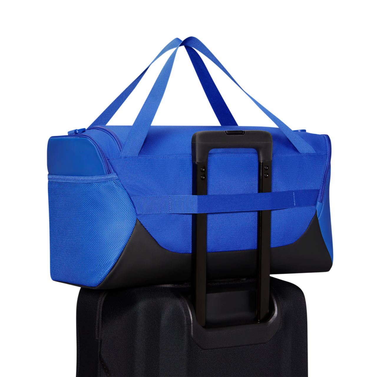 Nike Brasilia Small Duffel Image 9 of 9. Tap to open photo gallery.