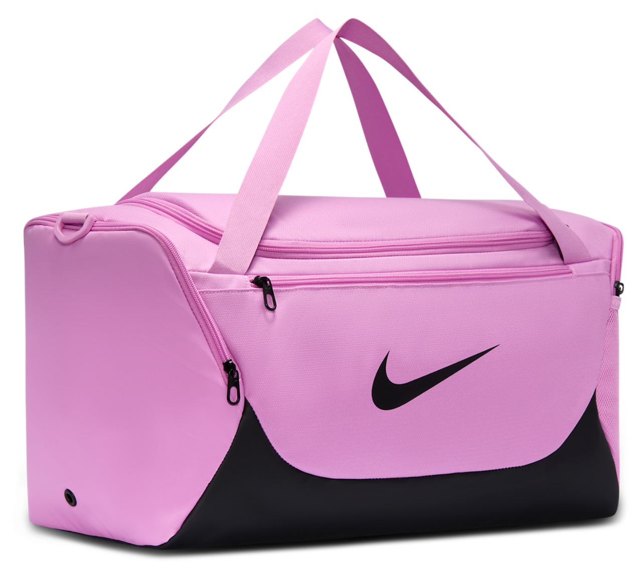 Nike Brasilia Small Duffel Image 3 of 9. Tap to open photo gallery.