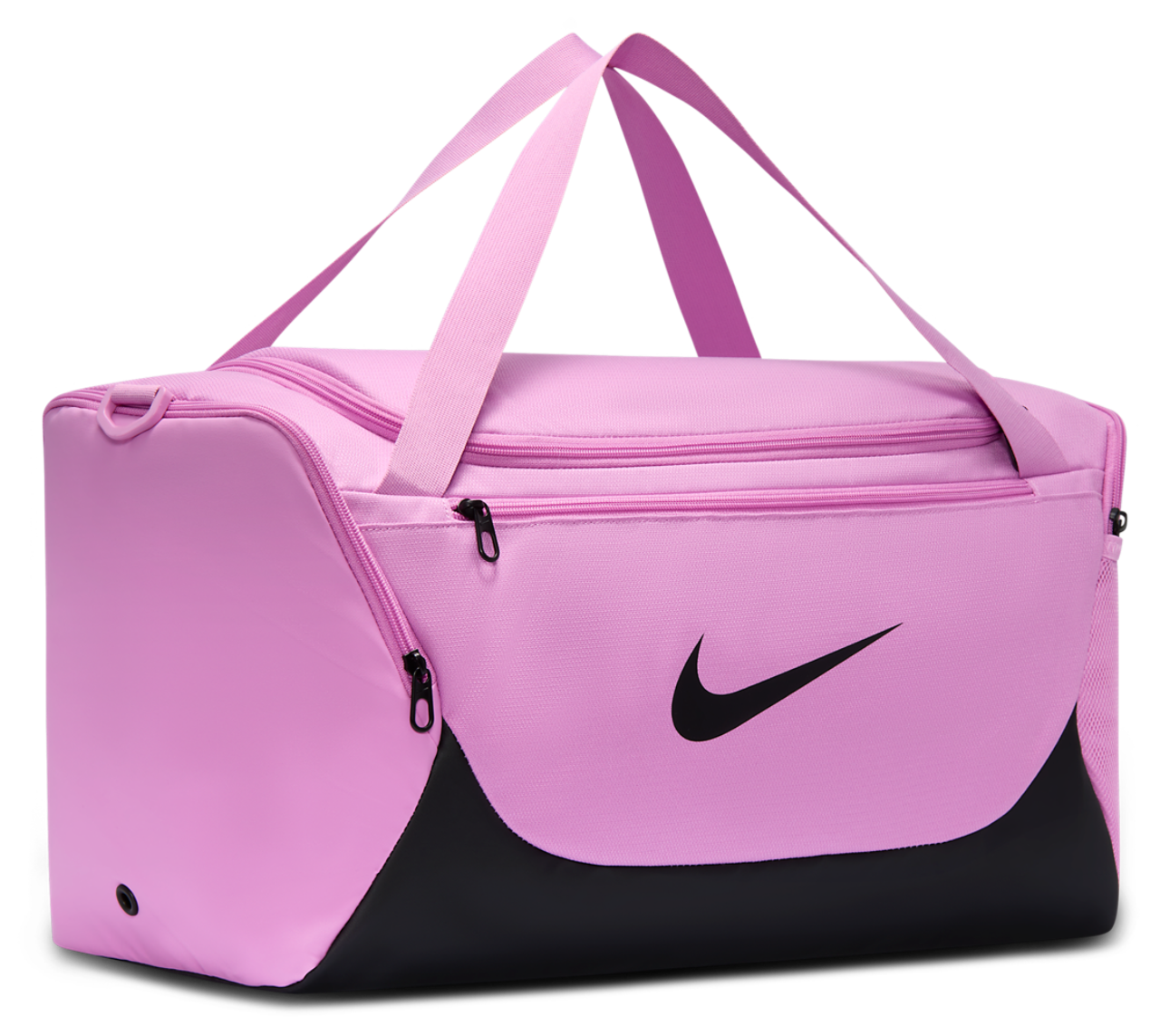 Nike Brasilia Small Duffel Image 3 of 9. Tap to open photo gallery.