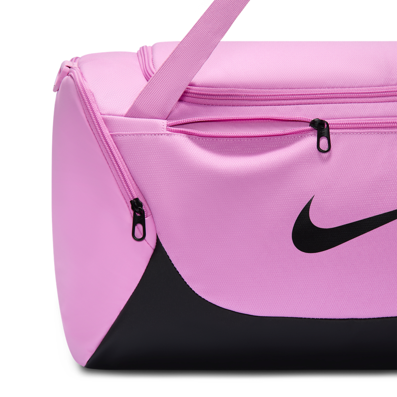 Nike Brasilia Small Duffel Image 6 of 9. Tap to open photo gallery.