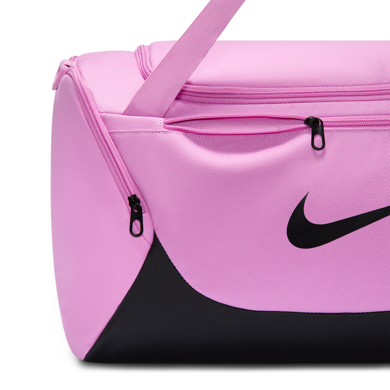 Nike Brasilia Small Duffel Image 6 of 9. Tap to open photo gallery.