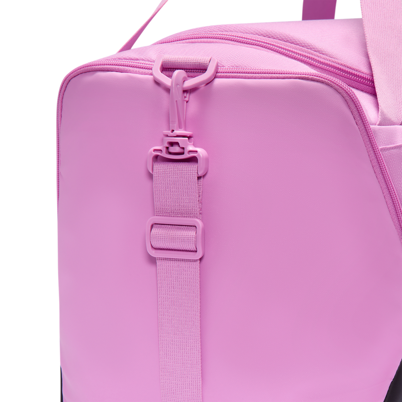 Nike Brasilia Small Duffel Image 7 of 9. Tap to open photo gallery.