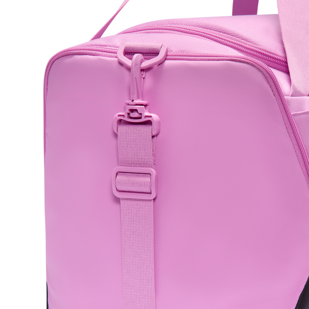 Nike Brasilia Small Duffel Image 7 of 9. Tap to open photo gallery.