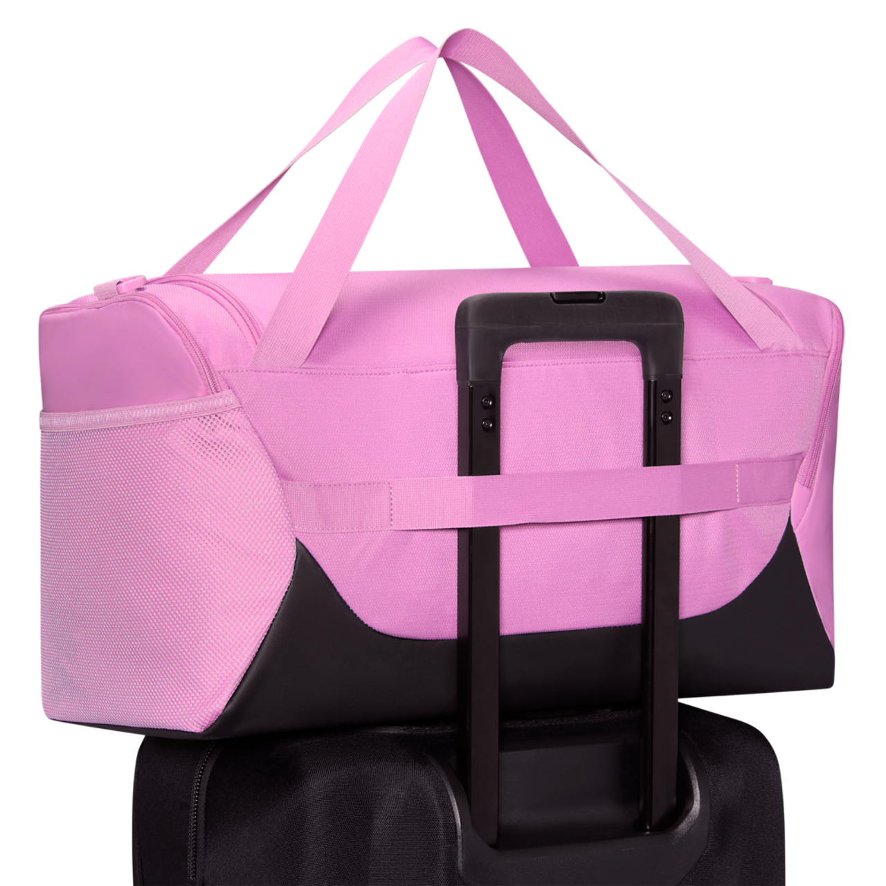 Nike Brasilia Small Duffel Image 9 of 9. Tap to open photo gallery.