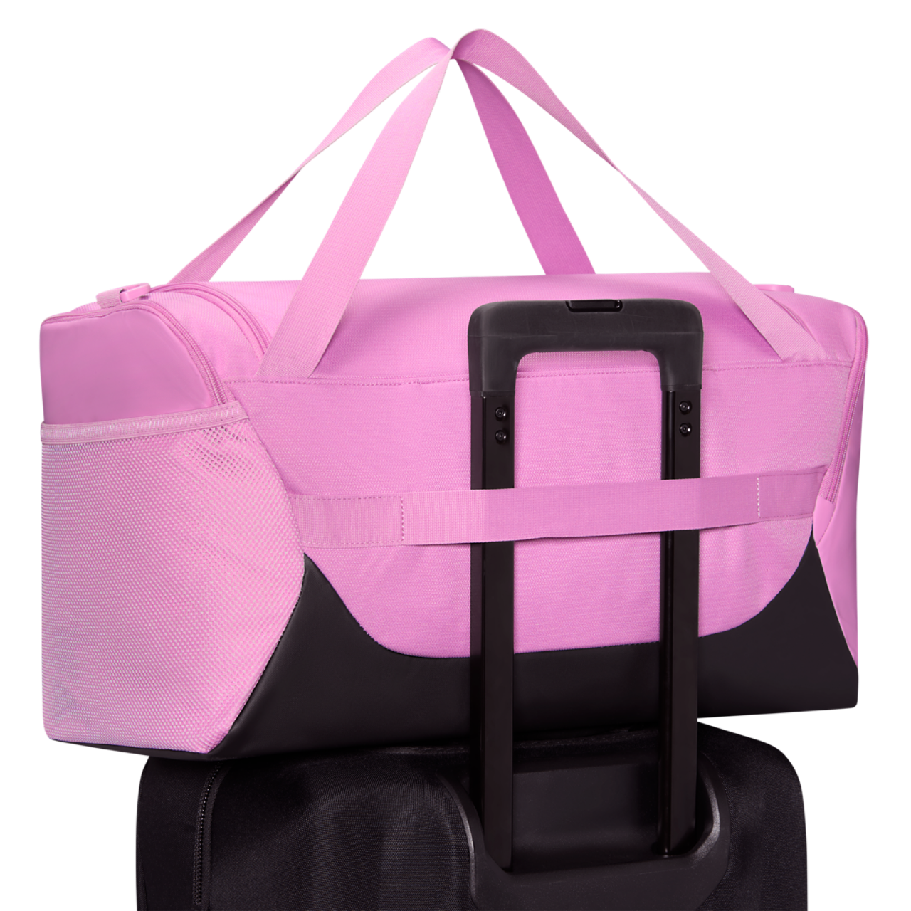 Nike Brasilia Small Duffel Image 9 of 9. Tap to open photo gallery.