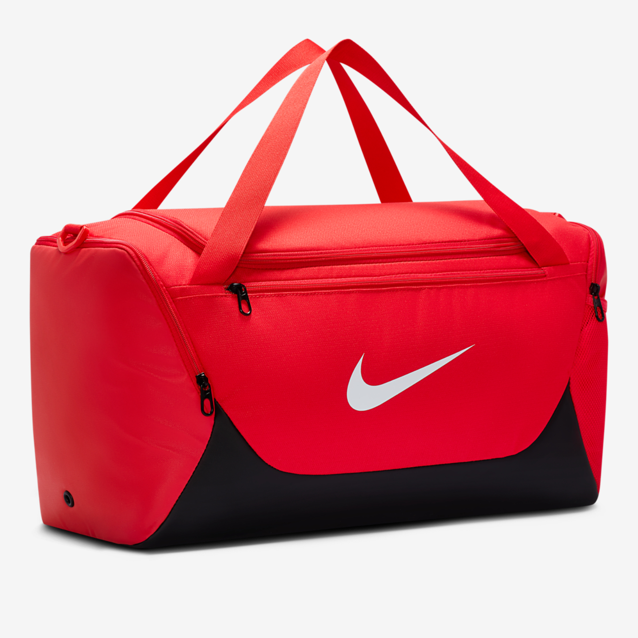 Nike Brasilia Small Duffel Image 3 of 10. Tap to open photo gallery.