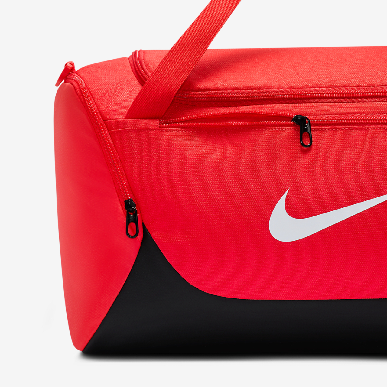 Nike Brasilia Small Duffel Image 6 of 10. Tap to open photo gallery.
