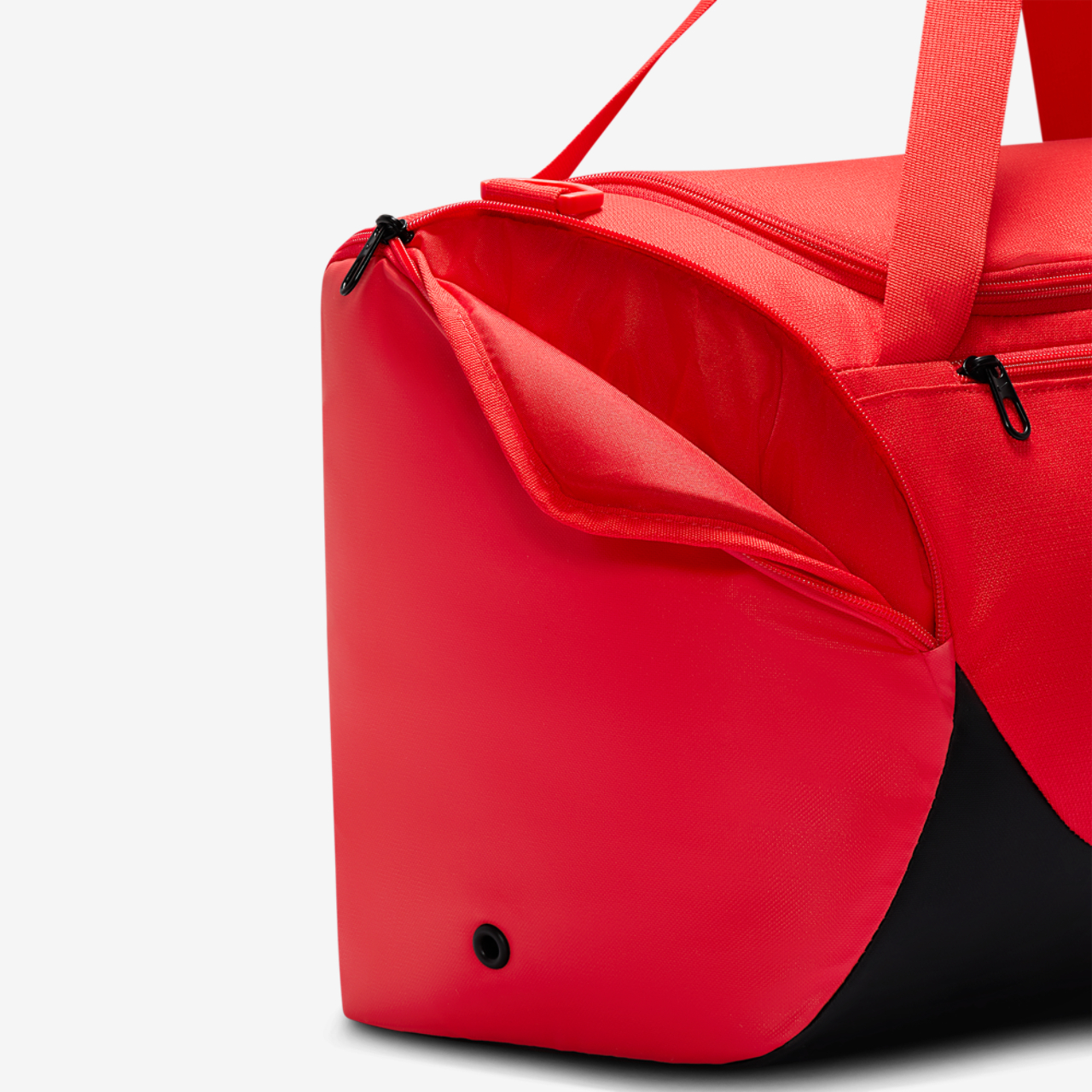 Nike Brasilia Small Duffel Image 7 of 10. Tap to open photo gallery.