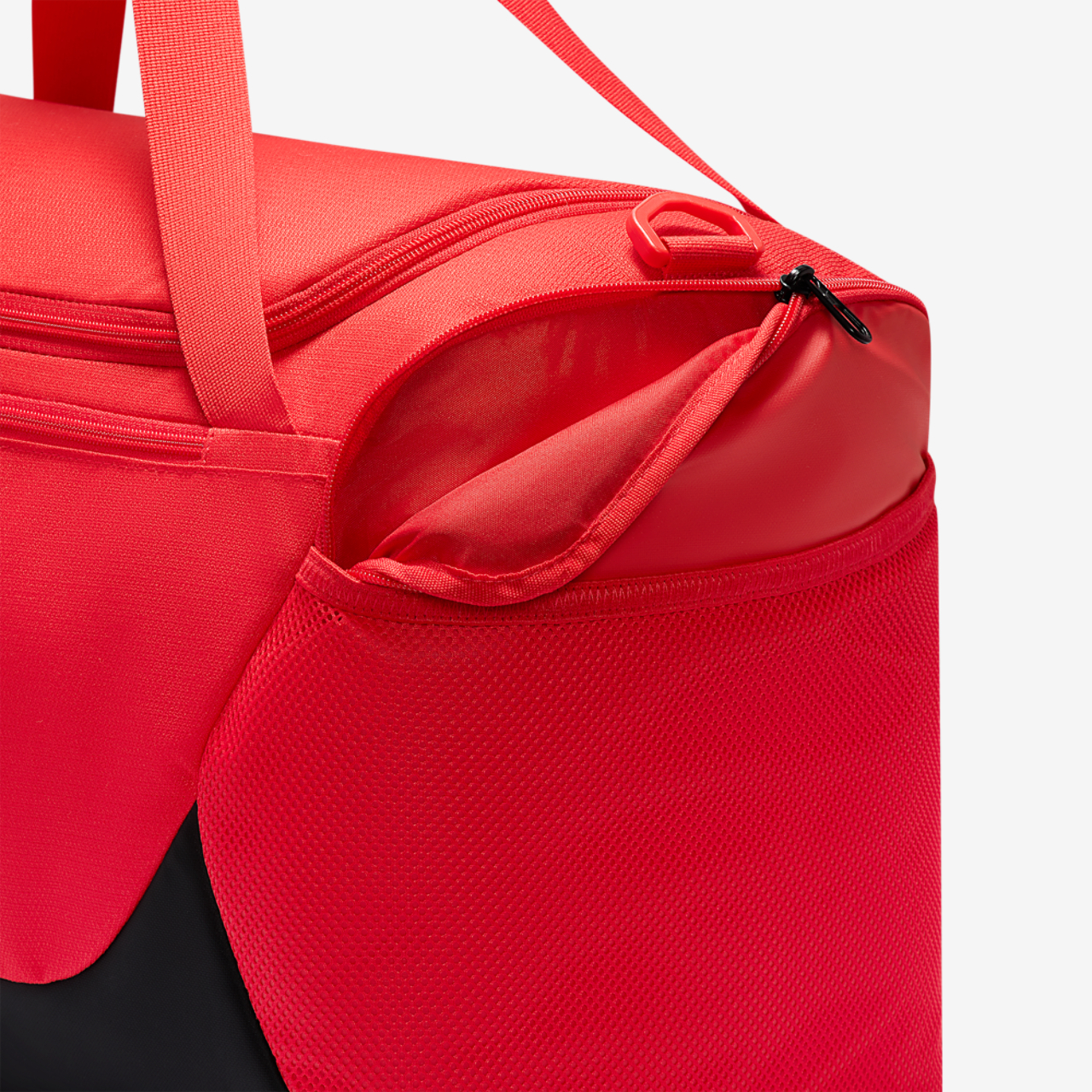 Nike Brasilia Small Duffel Image 8 of 10. Tap to open photo gallery.