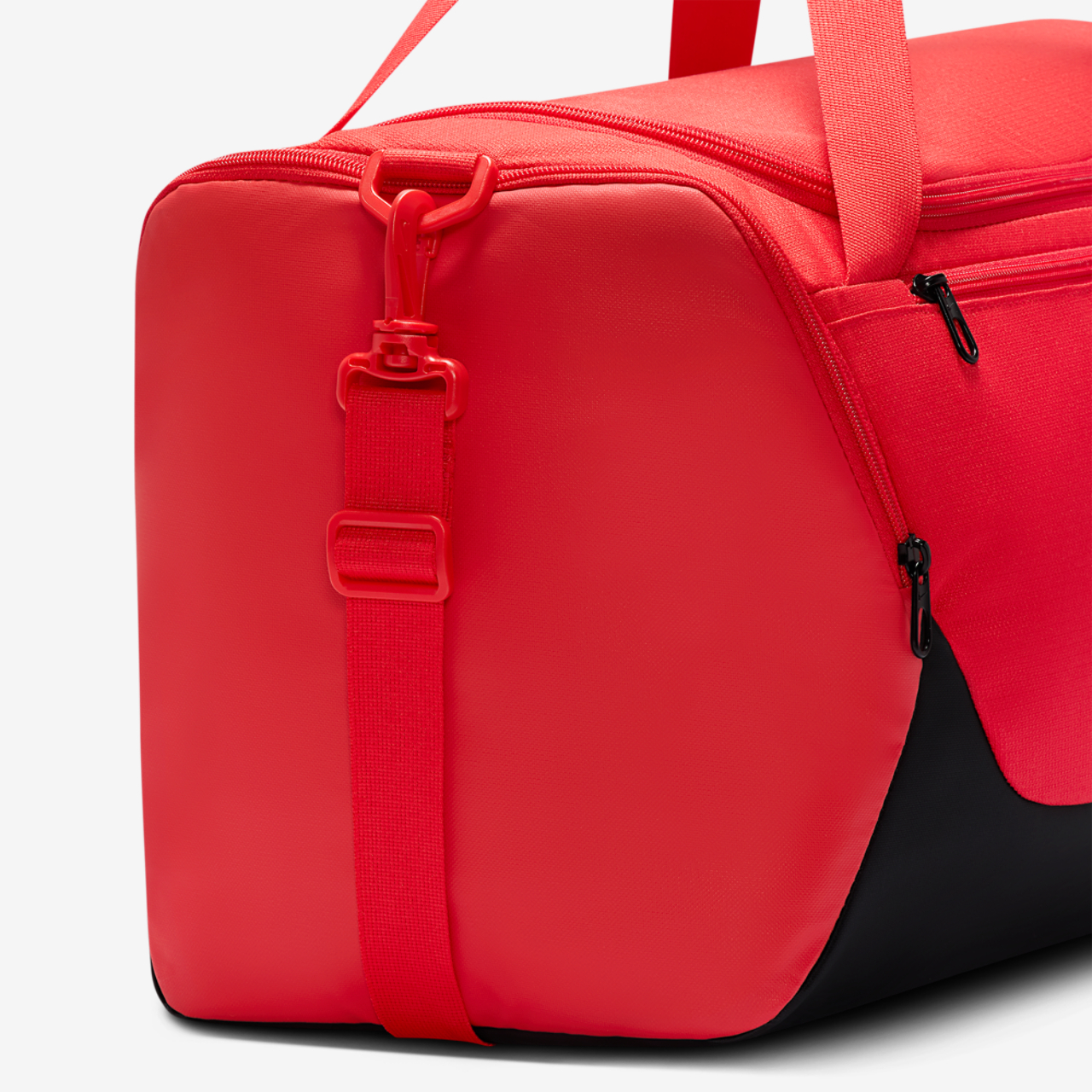 Nike Brasilia Small Duffel Image 9 of 10. Tap to open photo gallery.