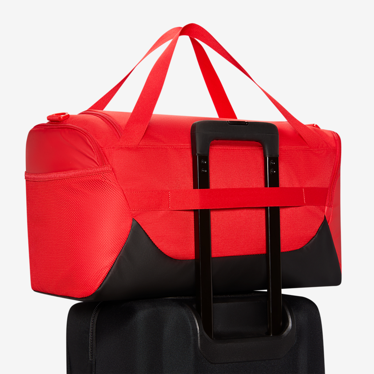 Nike Brasilia Small Duffel Image 10 of 10. Tap to open photo gallery.