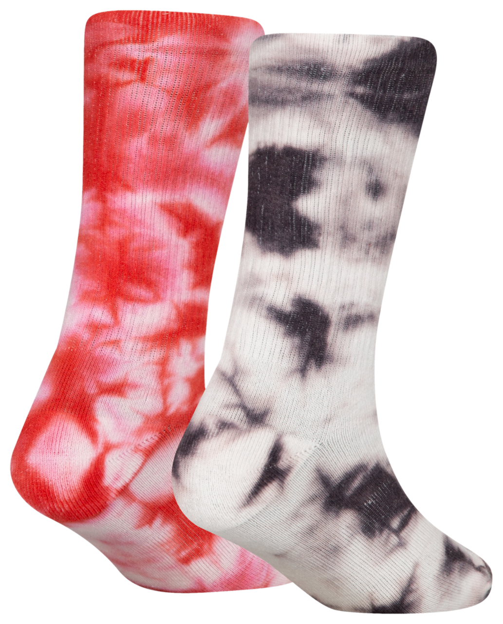 Jordan 2 Pack Crew Sock Image 2 of 3. Tap to open photo gallery.